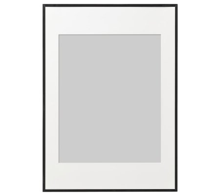 IKEA Рамка LOMVIKEN (ИКЕА ЛОМВИКЕН)