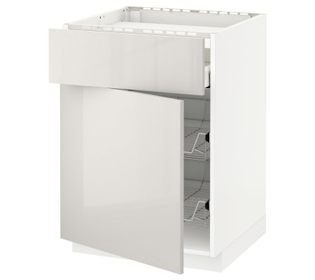 IKEA METOD / MAXIMERA (ИКЕА МЕТОДЫ/МАКСИМЕРА)