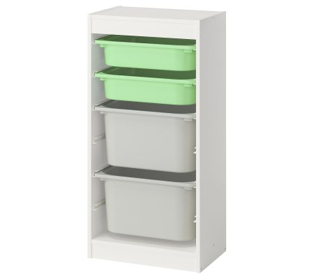 IKEA TROFAST (ИКЕА ТРОФАСТ)