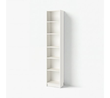 IKEA Стелаж BILLY Білий (ИКЕА БИЛЛИ)