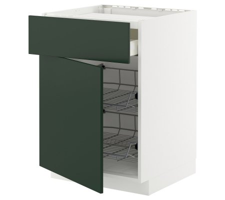 IKEA METOD/MAXIMERA (ИКЕА МЕТОДЫ/МАКСИМЕРА)