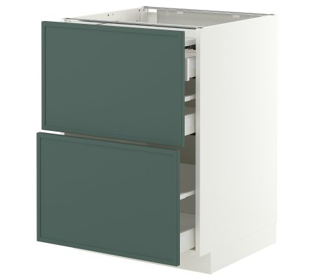 IKEA METOD/MAXIMERA (ИКЕА МЕТОДЫ/МАКСИМЕРА)