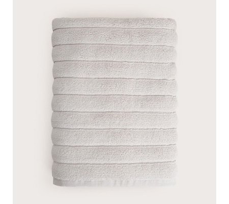 Рушник для тіла Homla ASTRI 70x130 см Сірий