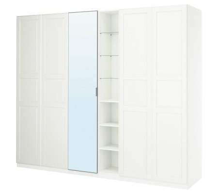 IKEA PAX/KAMMARTORP/TYSSEDAL (ИКЕА PAX/KAMMARTORP/TYSSEDAL)