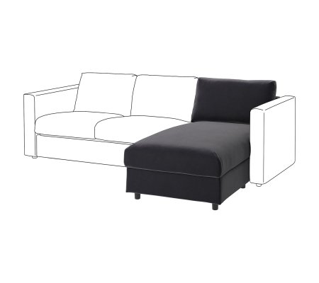 IKEA VIMLE (ИКЕА ВИМЛЕ)