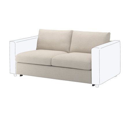 IKEA VIMLE (ИКЕА ВИМЛЕ)