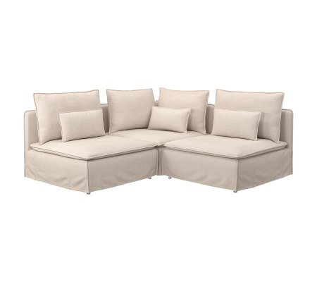 IKEA SODERHAMN (ИКЕА СОДЕРХАМН)