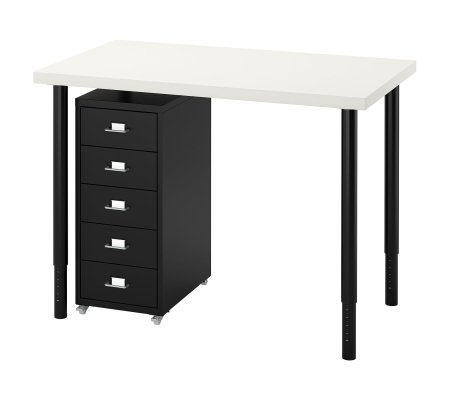 IKEA LINNMON/OLOV/HELMER (ИКЕА ЛИННМОН/ОЛОВ/ХЕЛЬМЕР)