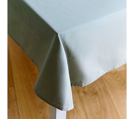 Скатерть Homla FARRE 130x180 см Фисташковый