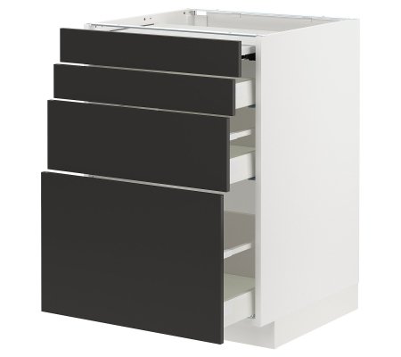 IKEA METOD/MAXIMERA (ИКЕА МЕТОДЫ/МАКСИМЕРА)