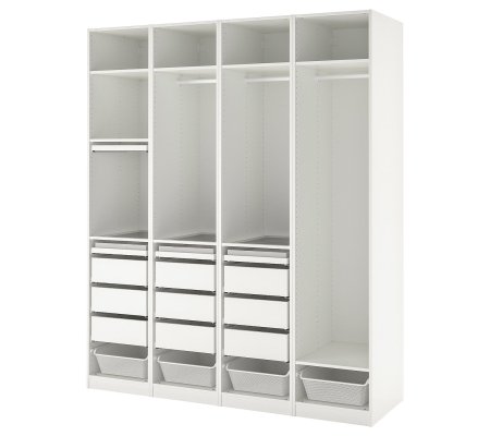 IKEA PAX (ИКЕА ПАКС)