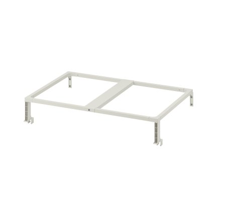 IKEA Опора для сміттєвого контейнера HÅLLBAR (ИКЕА HÅLLBAR)