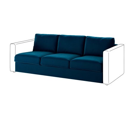 IKEA VIMLE (ИКЕА ВИМЛЕ)