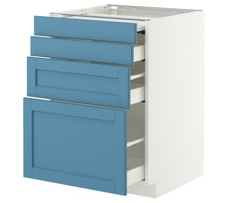 IKEA METOD/MAXIMERA (ИКЕА МЕТОДЫ/МАКСИМЕРА)