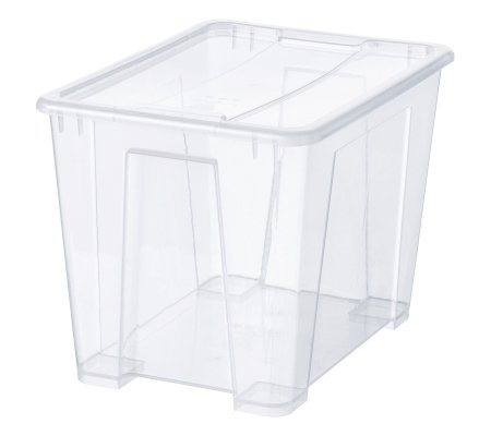 IKEA SAMLA (ИКЕА САМЛА)