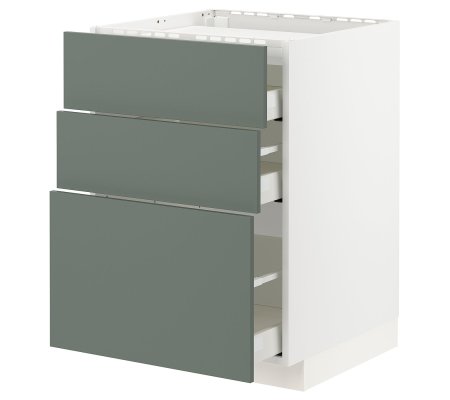 IKEA METOD/MAXIMERA (ИКЕА МЕТОДЫ/МАКСИМЕРА)