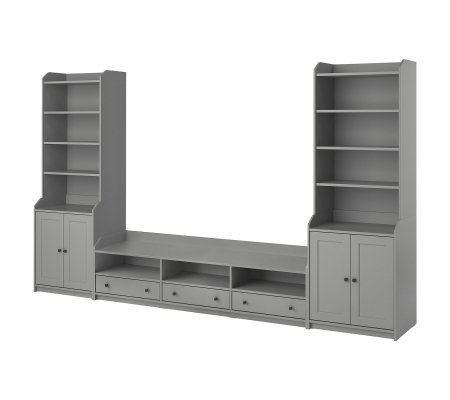 IKEA HAUGA (ИКЕА ХАУГА)