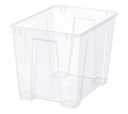 IKEA SAMLA (ИКЕА САМЛА)
