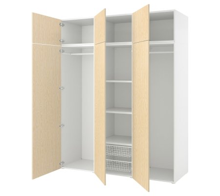 IKEA PLATSA (ИКЕА ПЛАТСА)