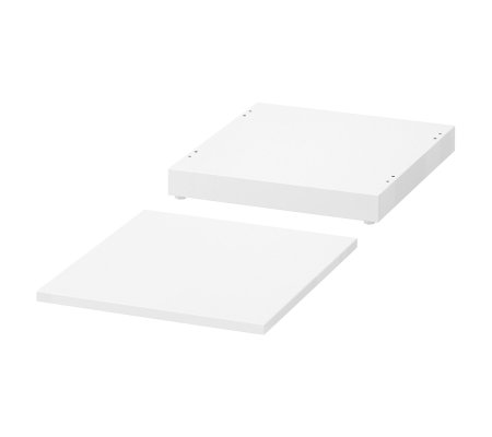 IKEA Верхня панель і цоколь NORDLI (ИКЕА NORDLI)