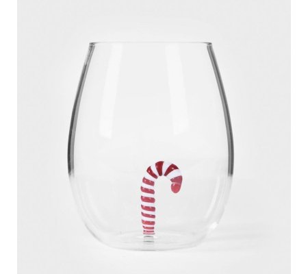 Склянка Homla TINYS 580 мл Прозорий