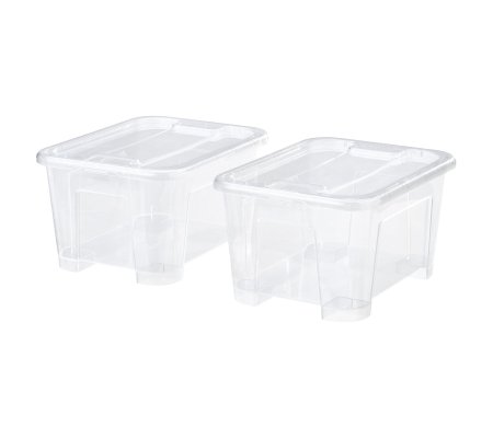 IKEA SAMLA (ИКЕА САМЛА)
