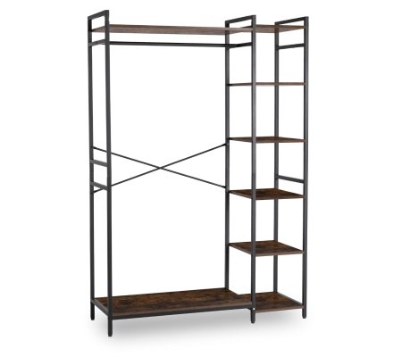 Вішак Mebel Elit PIPER Дуб рустик