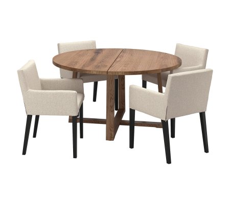 IKEA MORBYLANGA / MARENAS (ИКЕА МОРБИЛАНГА/МАРЕНАС)