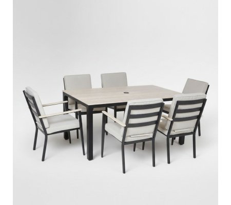 Комплект садовой мебели Garden Line TEK8093 Бежевый