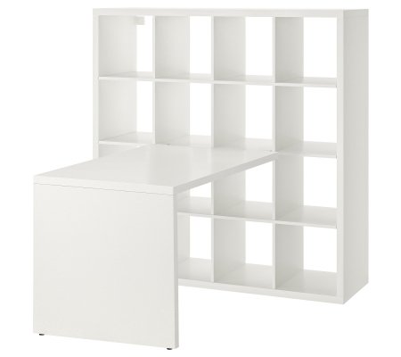 IKEA KALLAX (ИКЕА КАЛЛАКС)