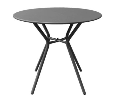 Садовый стол Favora COMO Черный