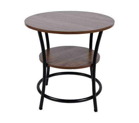 Журнальний стіл Kontrast SK100 Горіх