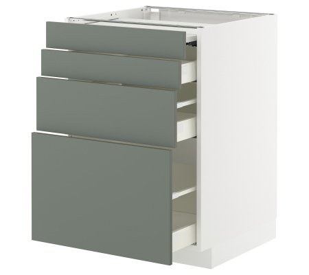 IKEA METOD / MAXIMERA (ИКЕА МЕТОДЫ/МАКСИМЕРА)