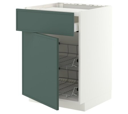 IKEA METOD/MAXIMERA (ИКЕА МЕТОДЫ/МАКСИМЕРА)