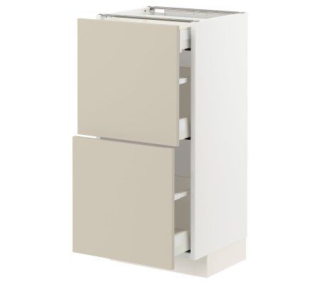 IKEA METOD / MAXIMERA (ИКЕА МЕТОДЫ/МАКСИМЕРА)