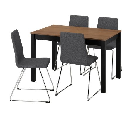 IKEA ALHULT/LILLANAS (ИКЕА ALHULT/LILLANAS)