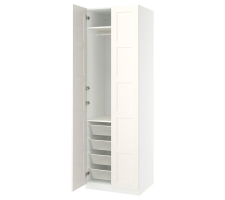 IKEA PAX/BERGSBO (ИКЕА PAX/BERGSBO)