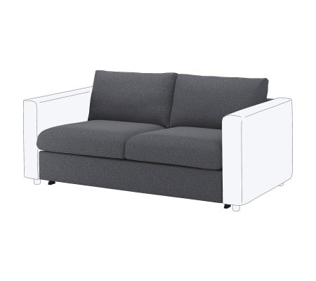 IKEA VIMLE (ИКЕА ВИМЛЕ)