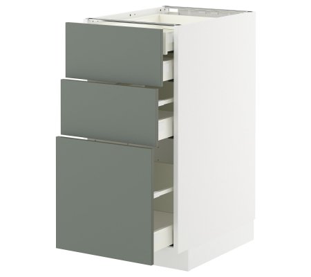 IKEA METOD/MAXIMERA (ИКЕА МЕТОДЫ/МАКСИМЕРА)