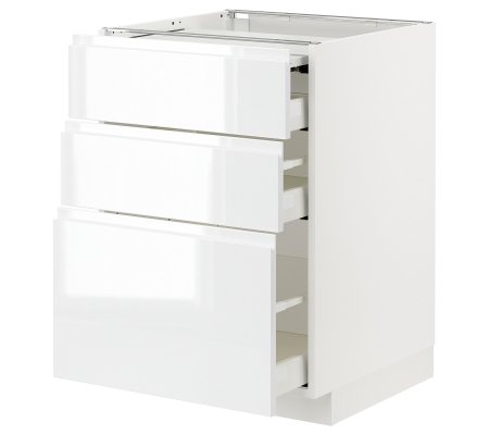 IKEA METOD/MAXIMERA (ИКЕА МЕТОДЫ/МАКСИМЕРА)