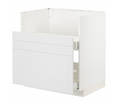 IKEA METOD / MAXIMERA (ИКЕА МЕТОДЫ/МАКСИМЕРА)