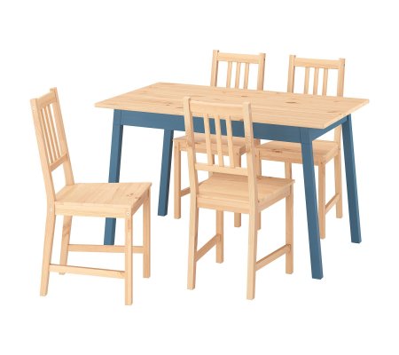 IKEA PINNTORP (ИКЕА ПИННТОРП)