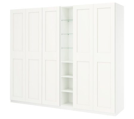 IKEA PAX / GRIMO (ИКЕА ПАКС/ГРИМО)