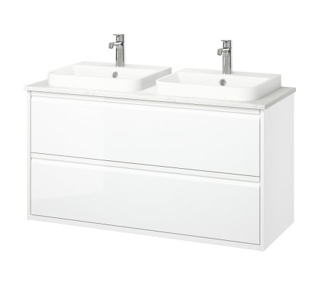 IKEA ANGSJON / BACKSJON (ИКЕА АНЖОН/БЭКСДЖОН)