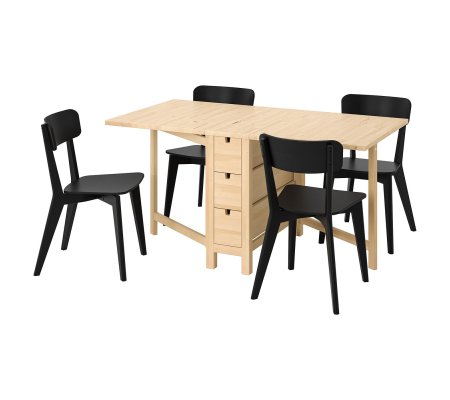 IKEA NORDEN/LISABO (ИКЕА НОРДЕН/ЛИСАБО)