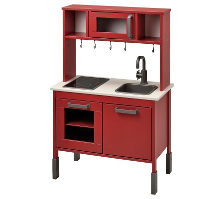 IKEA DUKTIG (ИКЕА ДУКТИГ)