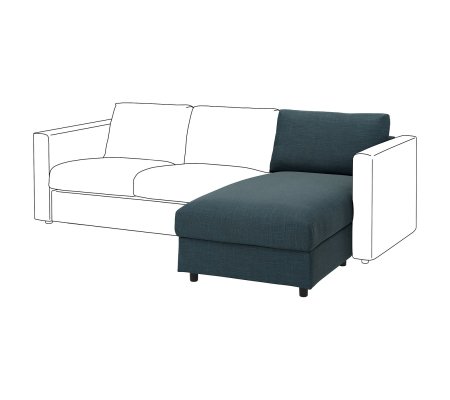 IKEA VIMLE (ИКЕА ВИМЛЕ)