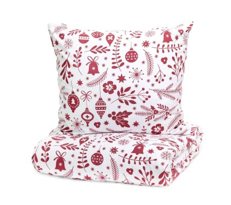 Комплект постельного белья Homla SAYLOR 160x200 см Принт