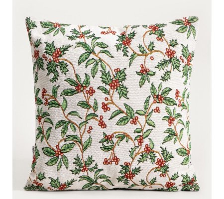 Декоративная наволочка Homla SAMBRA 45х45 см Принт, фото Декоративная наволочка Homla SAMBRA 45х45 см Принт