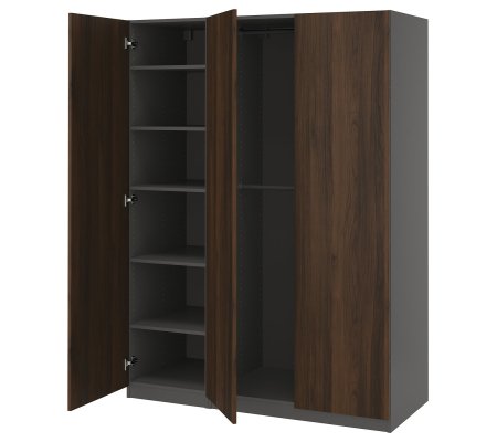 IKEA PAX / STORKLINTA (ИКЕА PAX/STORKLINTA)